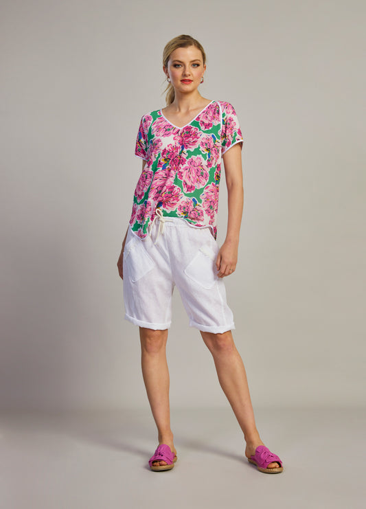Escape Short