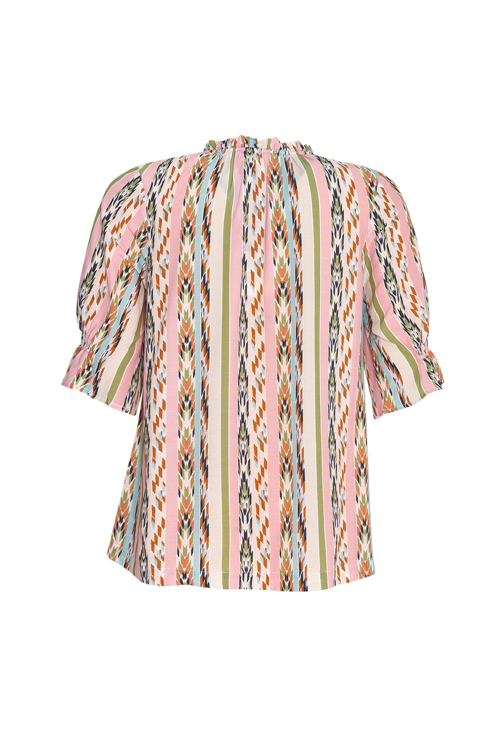 Blend The Rules Blouse by Madly Sweetly – Loobie & Friends