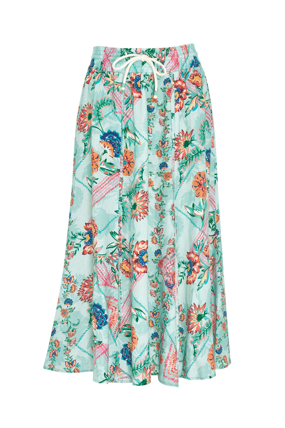 Seas The Day Skirt by Madly Sweetly – Loobie & Friends