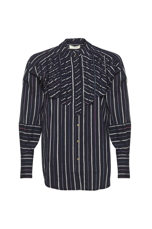 Golden Lining Shirt