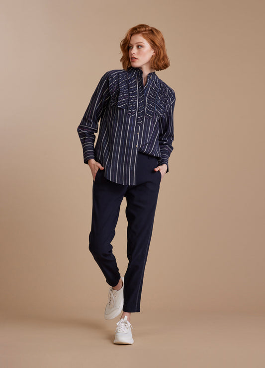 Golden Lining Shirt