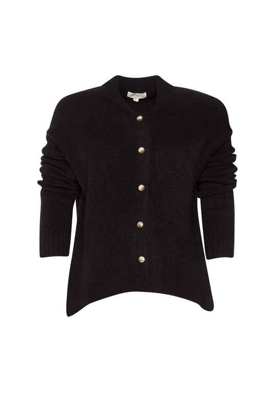 Downy-JR Cardi