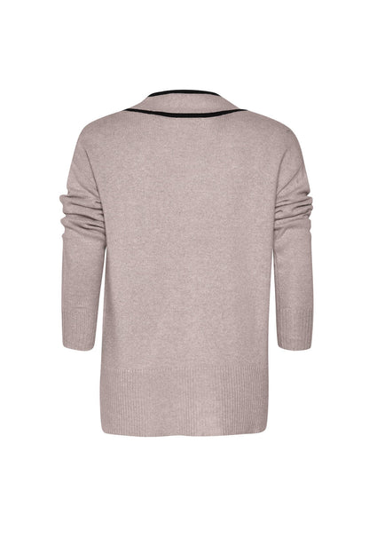 Girls Club Cardi