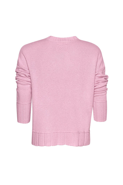 Girls Club Sweater