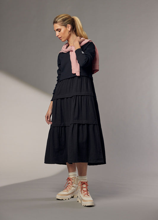 Cotton Tale Dress