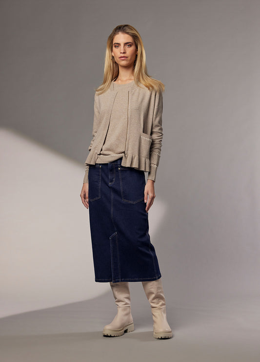 Daisy Skirt