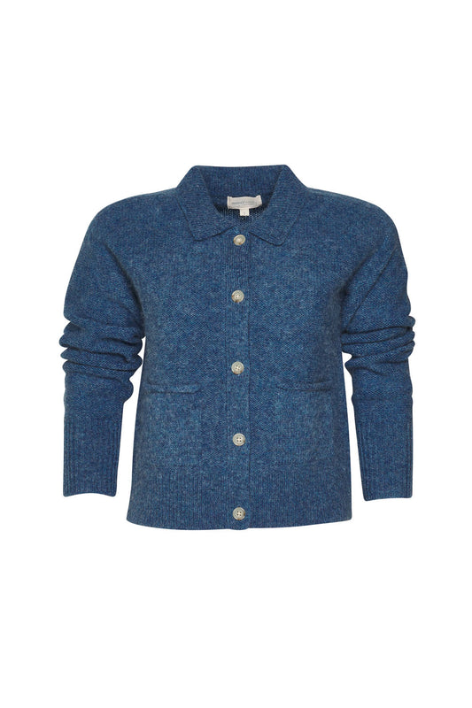 Starsky Cardi