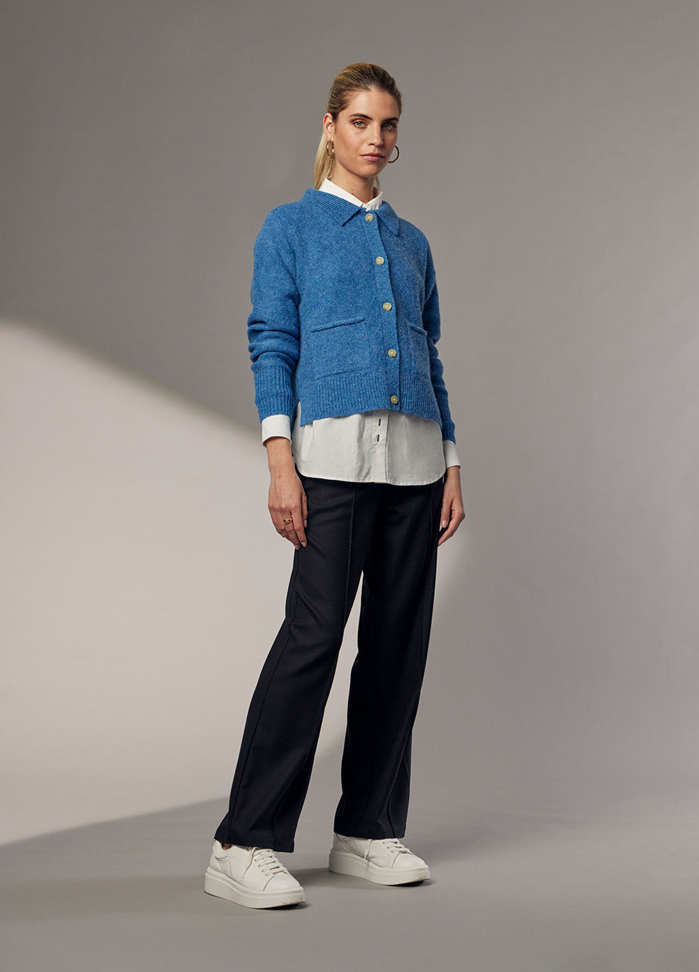 Starsky Cardi