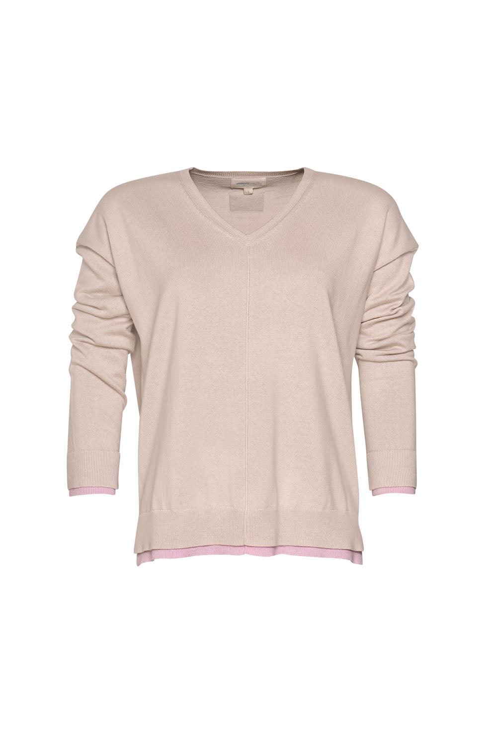 Keepa V-Sweater