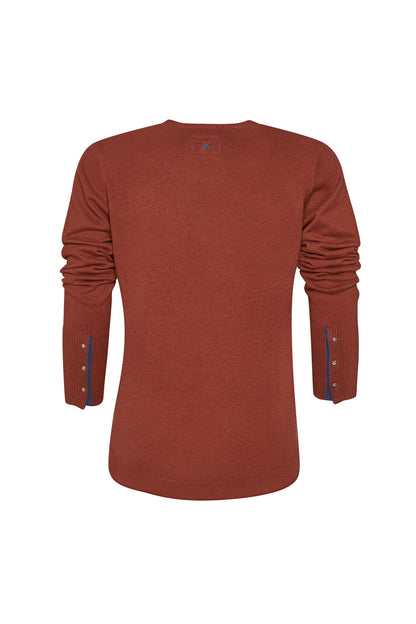 Keepa Henley Sweater