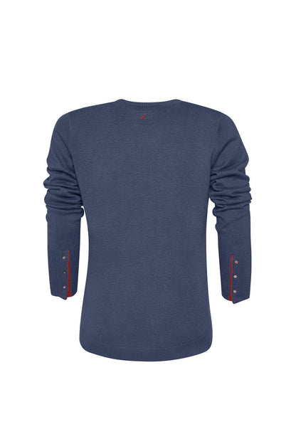 Keepa Henley Sweater