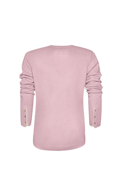 Keepa Henley Sweater