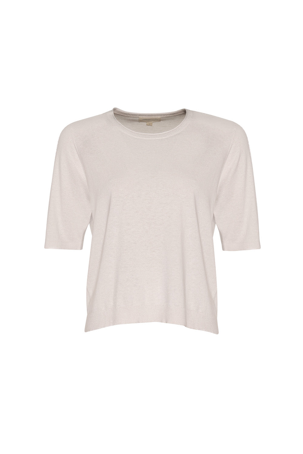 Cross Your Tee