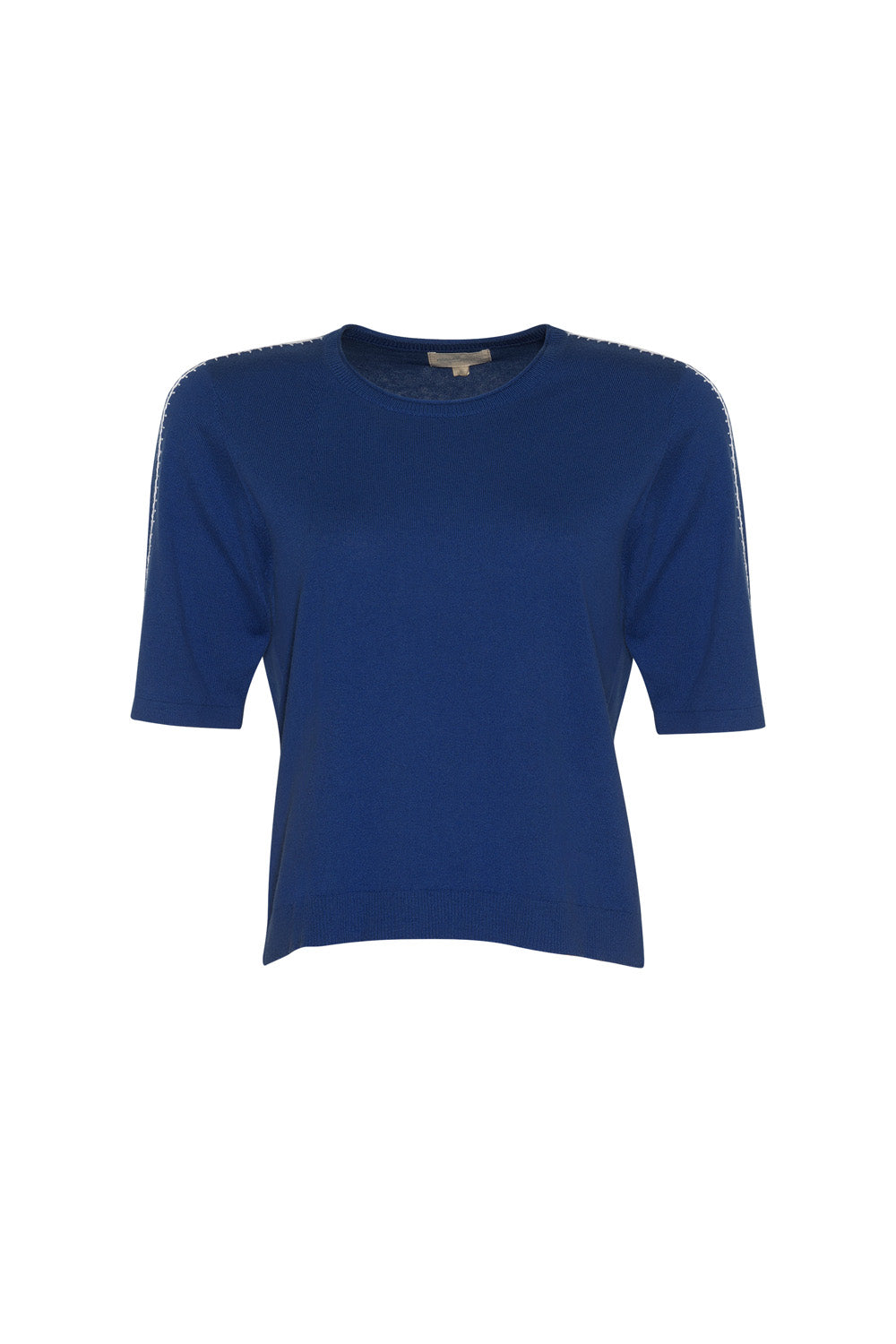 Cross Your Tee