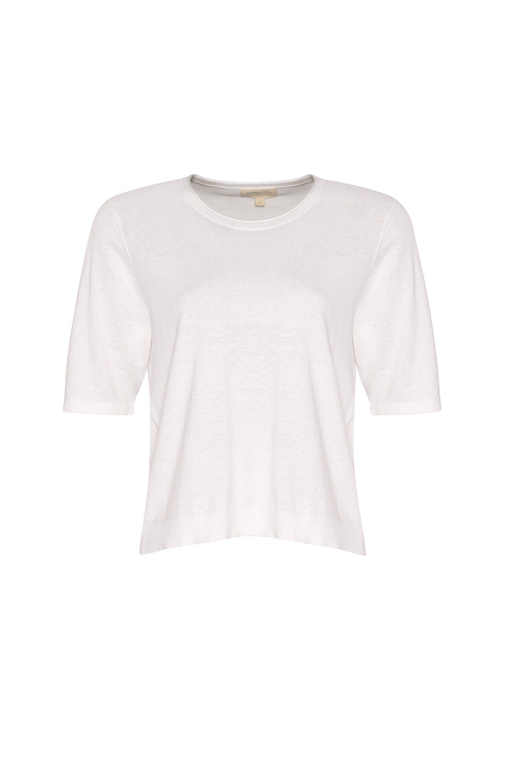 Cross Your Tee