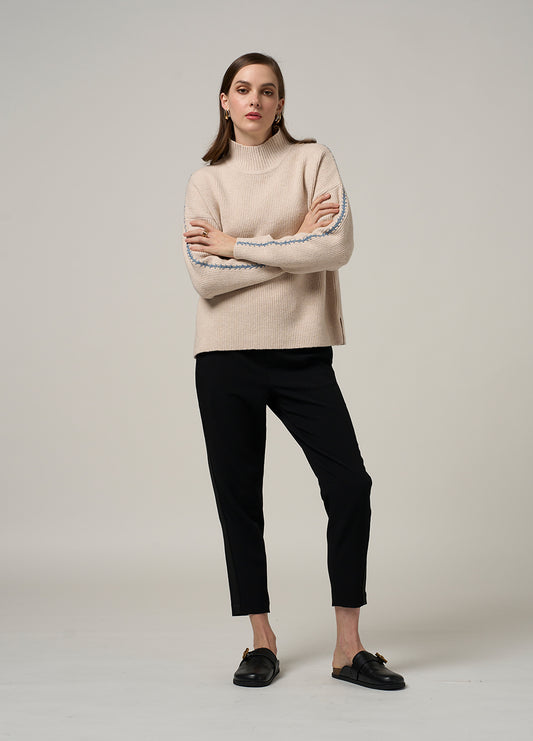 Angle Pant