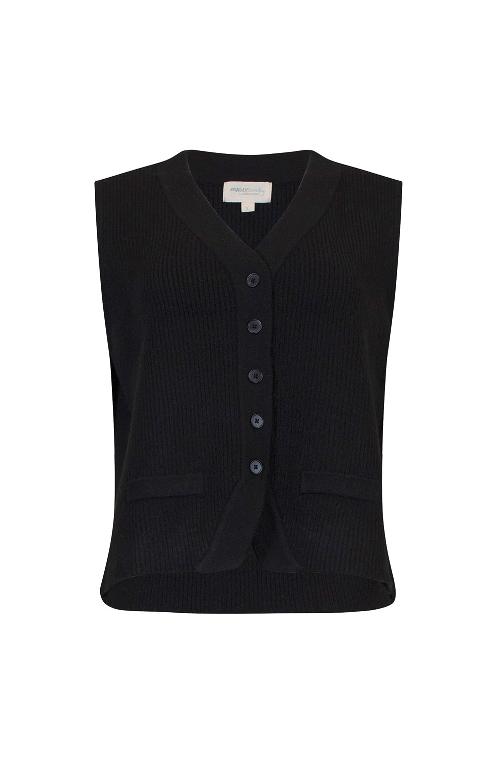 Navigator Vest