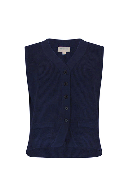 Navigator Vest