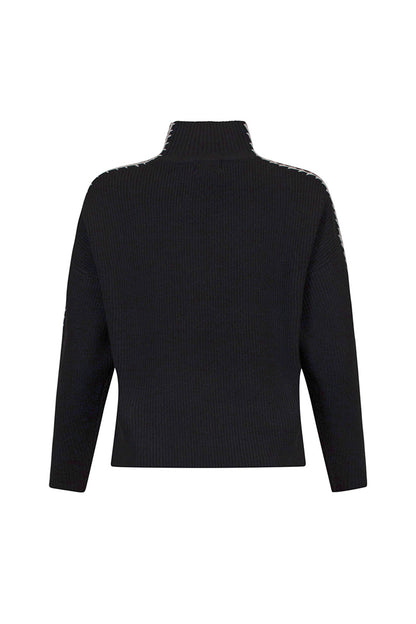 Navigator Sweater