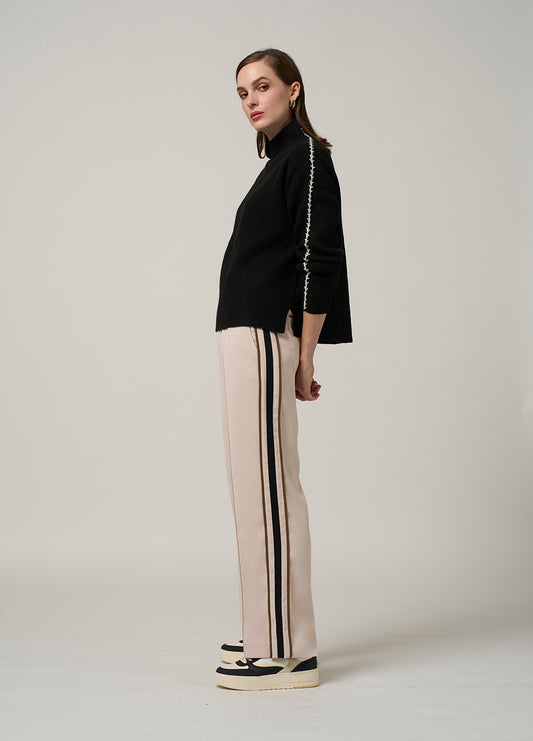 Navigator Sweater