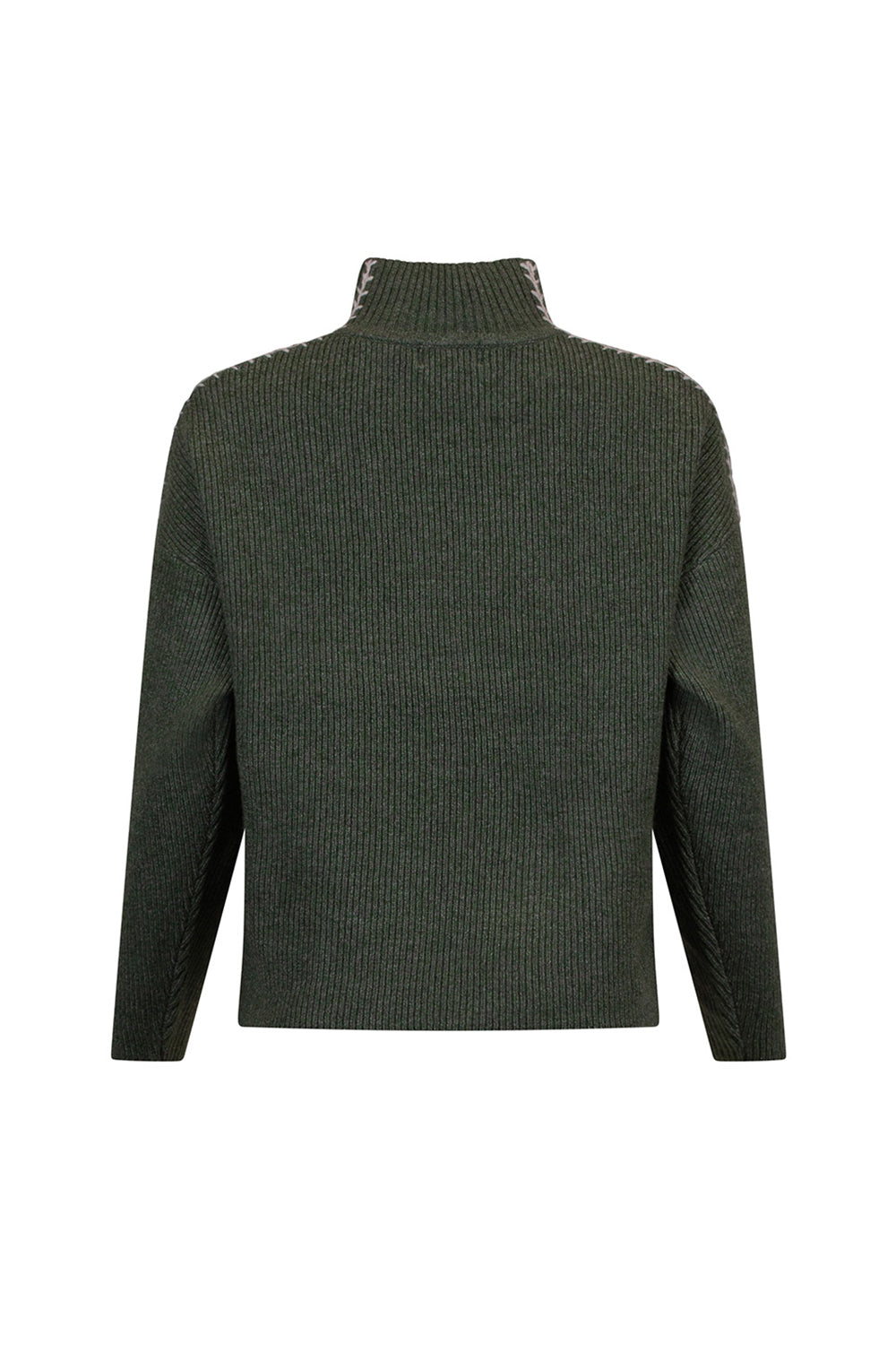Navigator Sweater