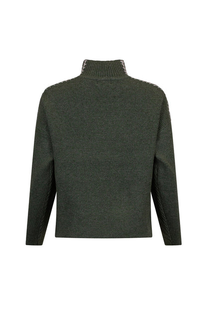 Navigator Sweater
