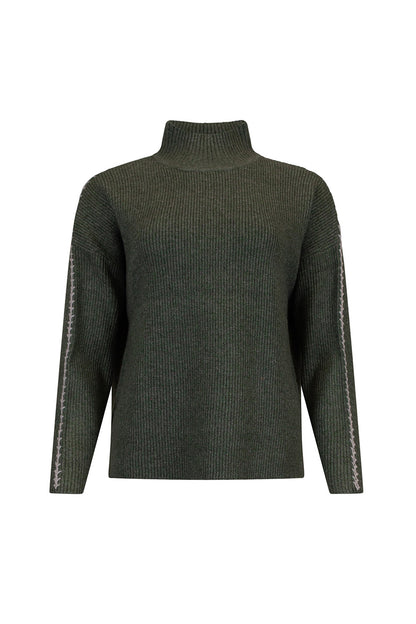 Navigator Sweater