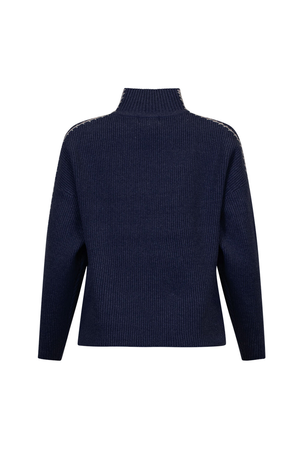 Navigator Sweater
