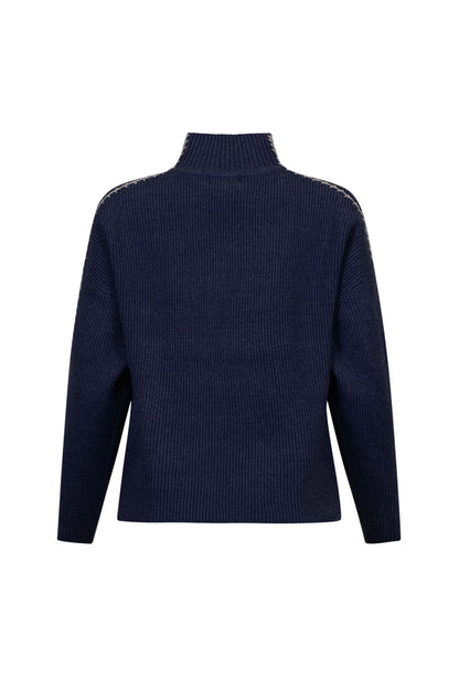 Navigator Sweater