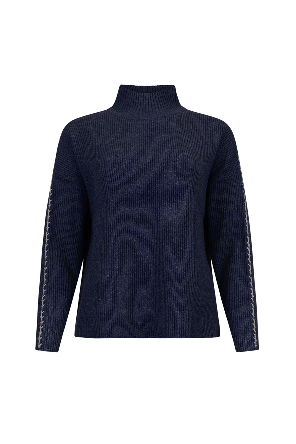 Navigator Sweater