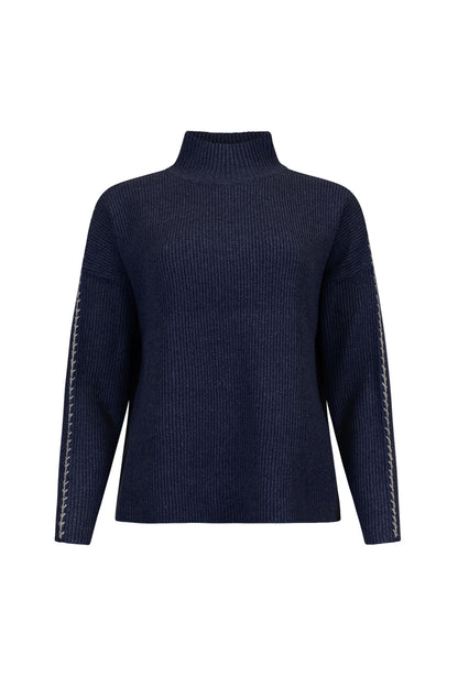 Navigator Sweater