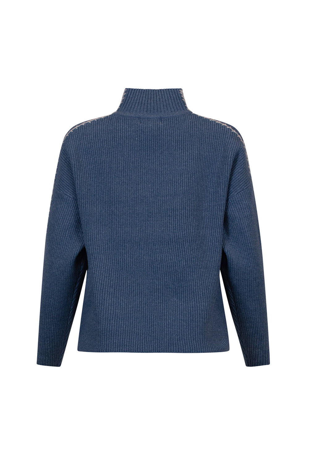 Navigator Sweater