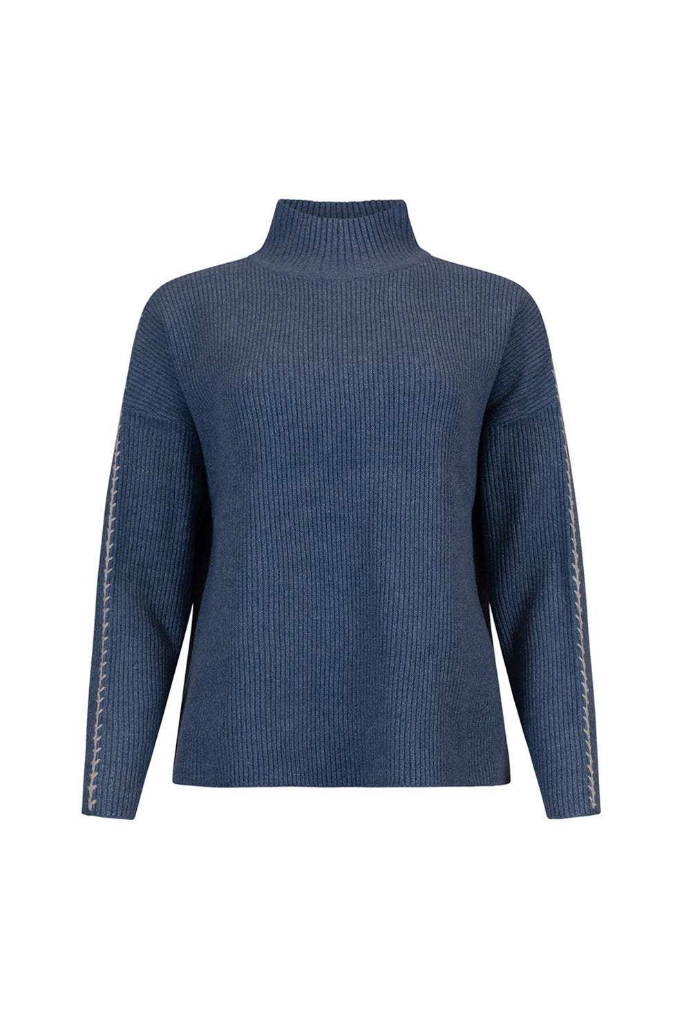 Navigator Sweater