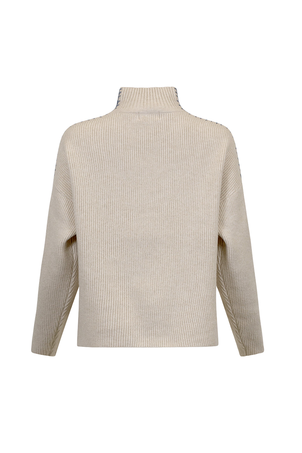 Navigator Sweater