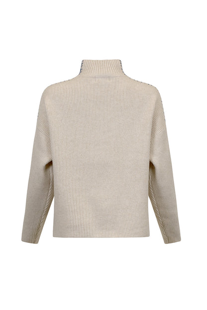 Navigator Sweater