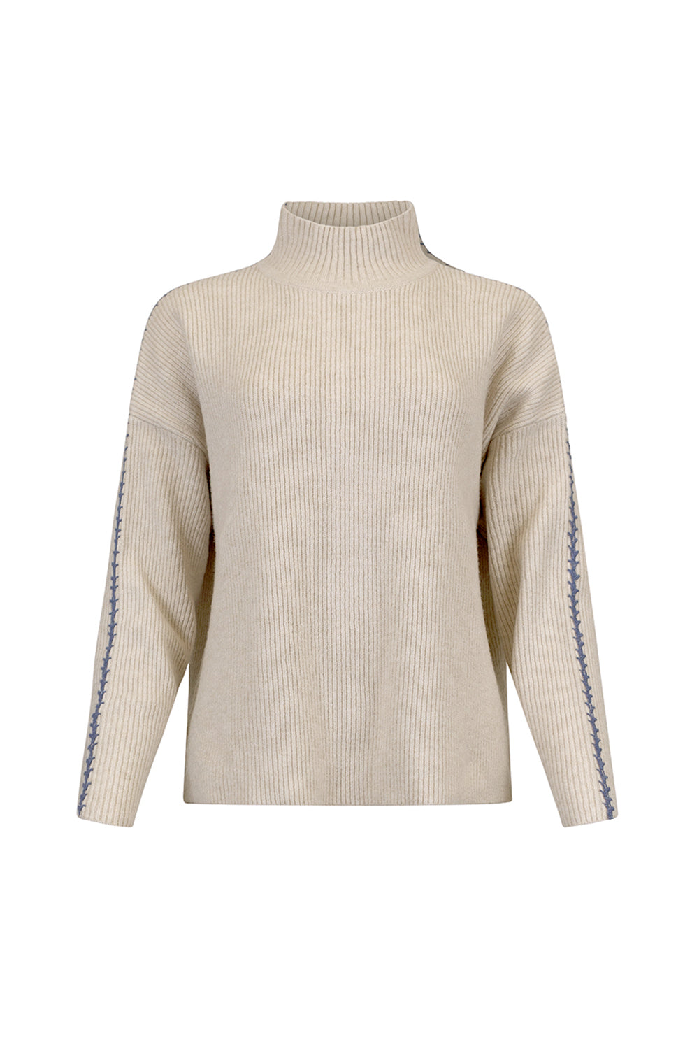 Navigator Sweater