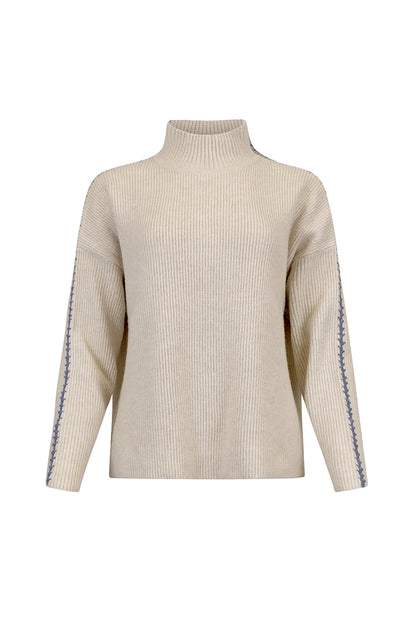 Navigator Sweater