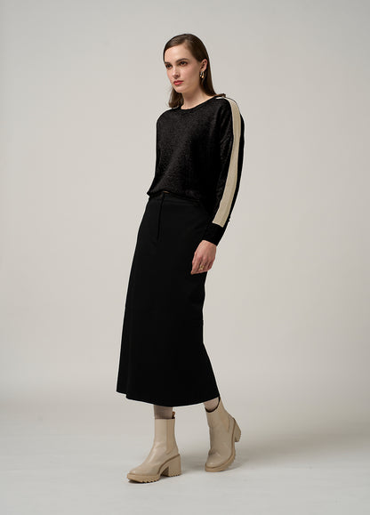 Getaway Crew Sweater