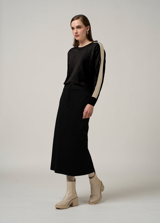Getaway Crew Sweater