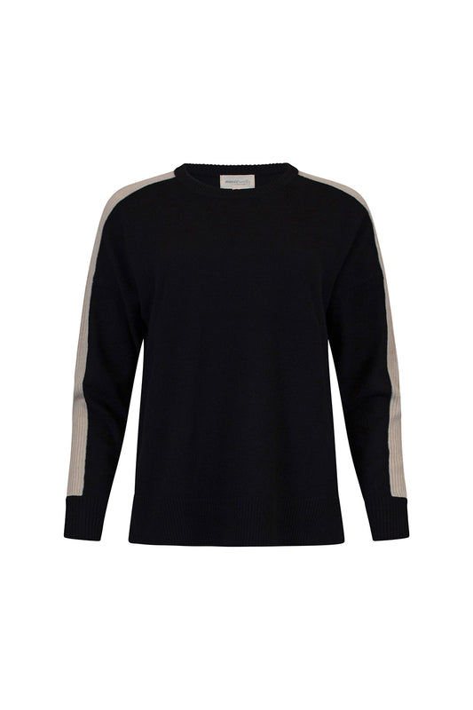 Getaway Crew Sweater