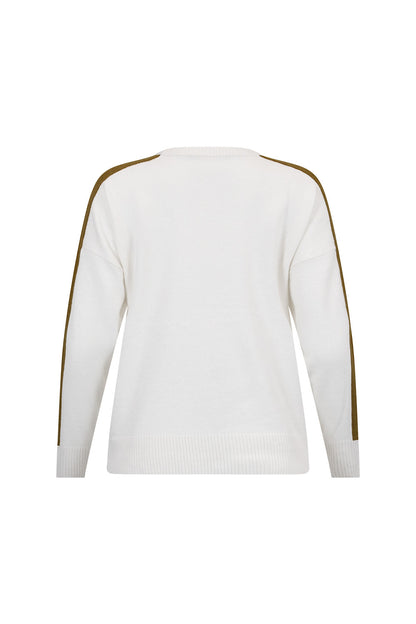 Getaway Crew Sweater