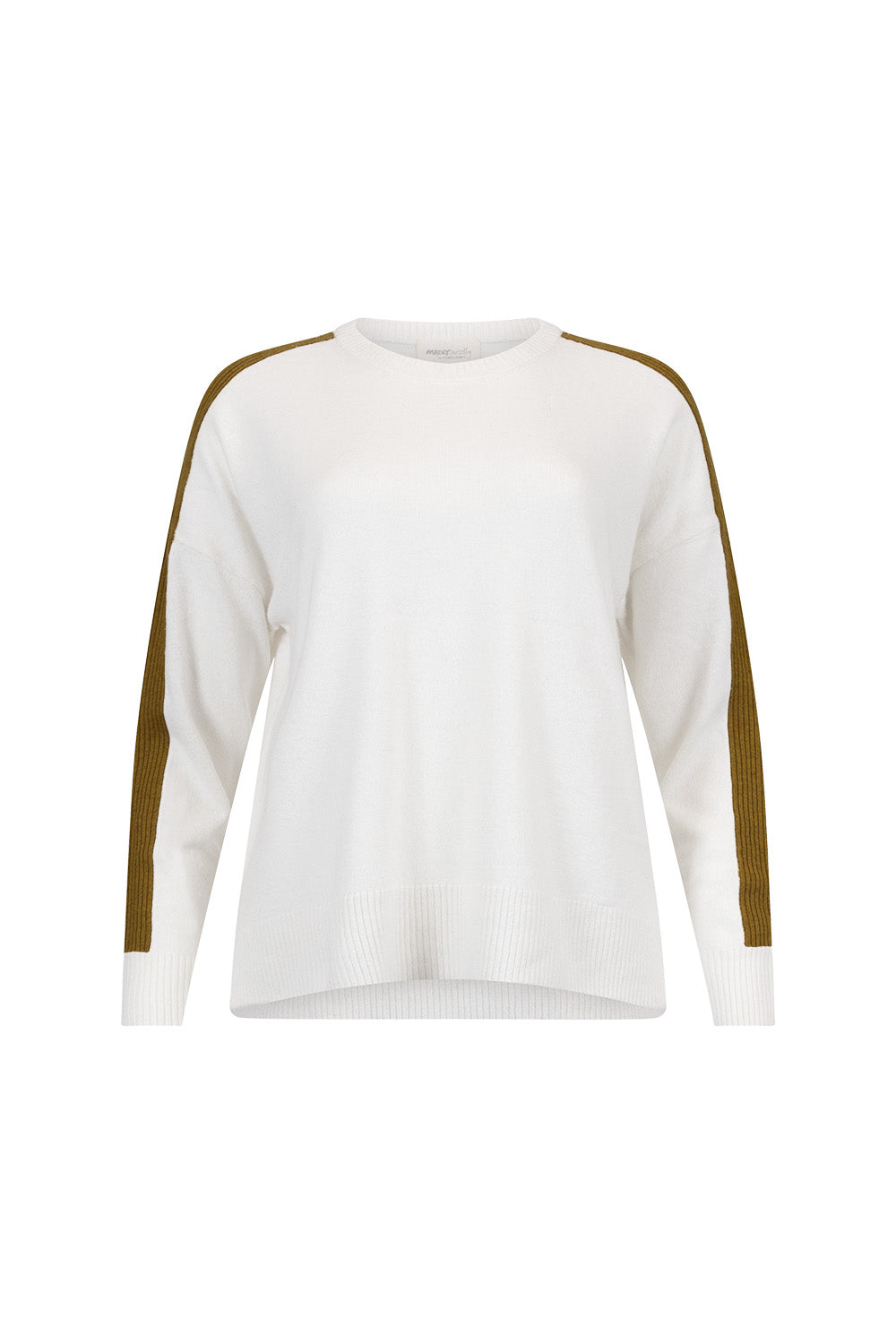 Getaway Crew Sweater