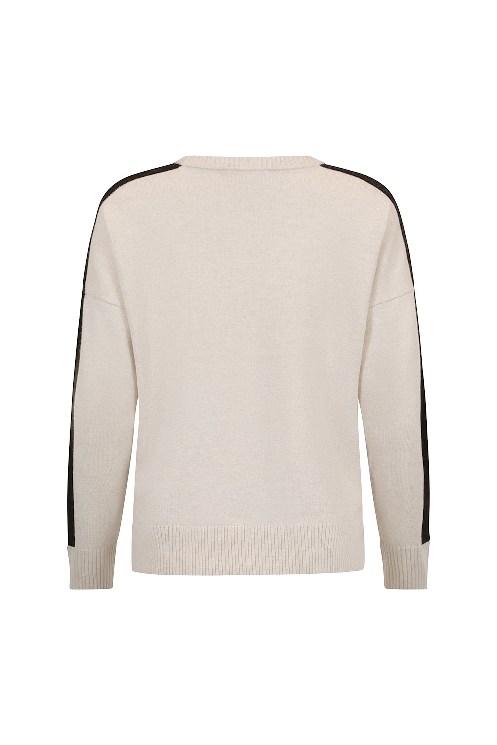 Getaway Crew Sweater