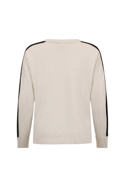 Getaway Crew Sweater