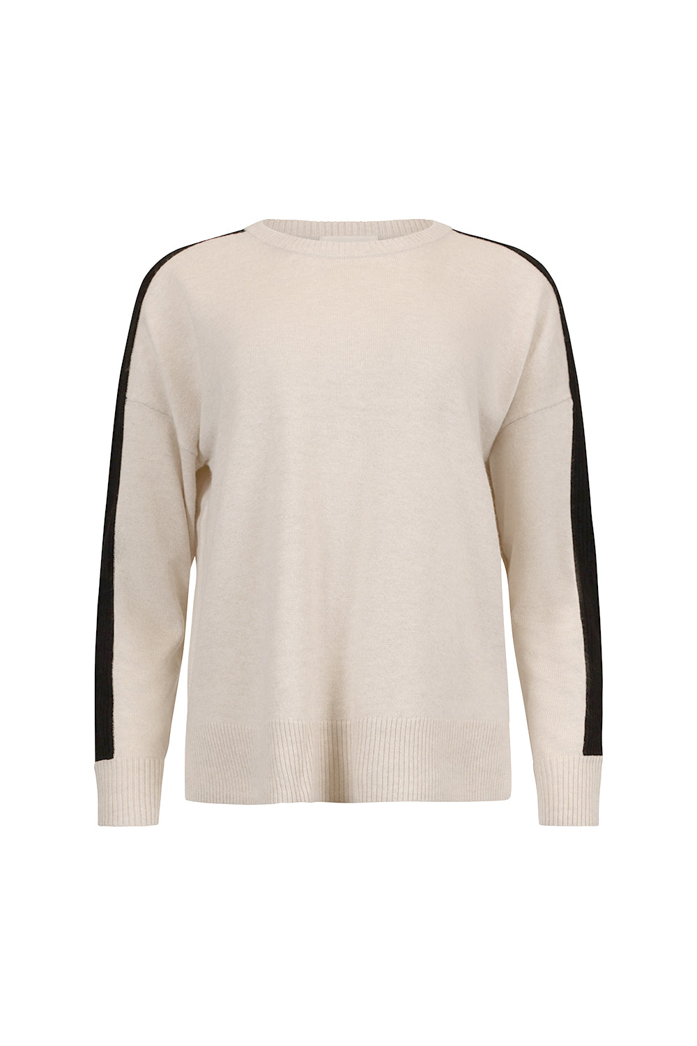 Getaway Crew Sweater