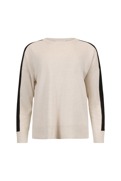 Getaway Crew Sweater
