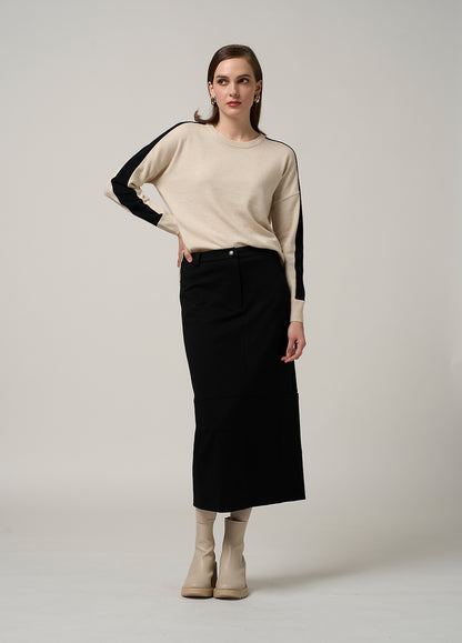 Getaway Crew Sweater