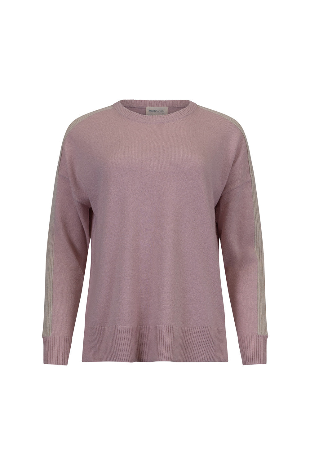 Getaway Crew Sweater