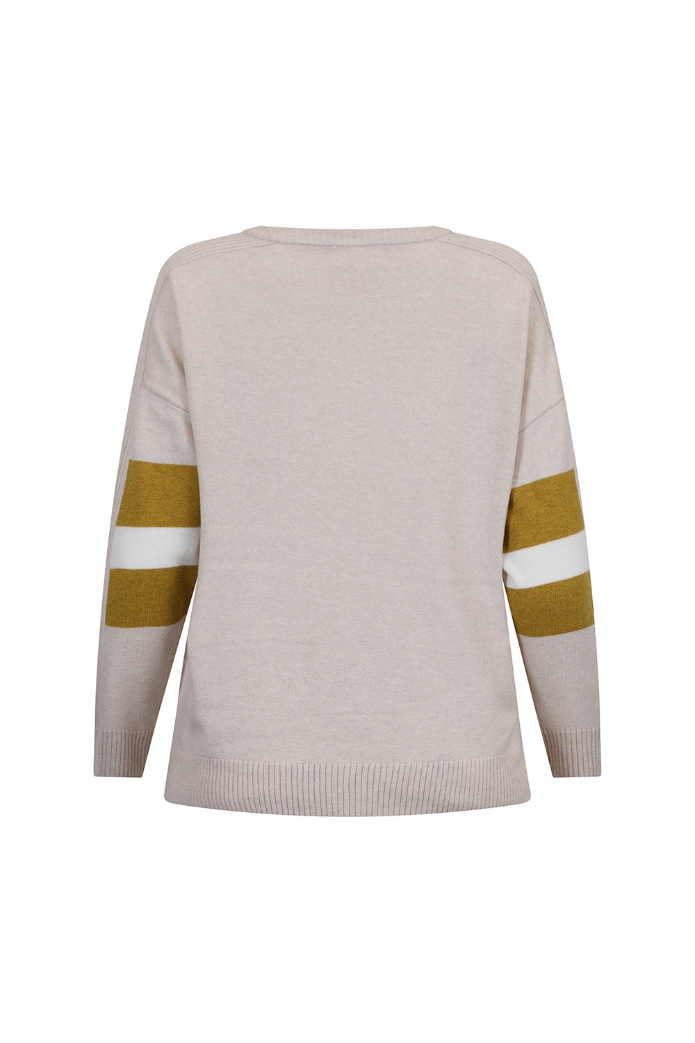 Getaway V Sweater