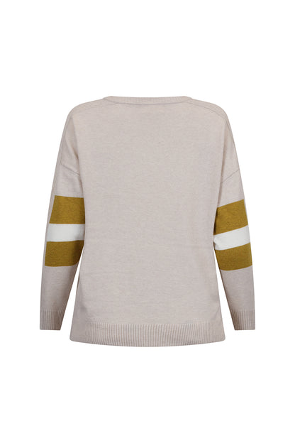 Getaway V Sweater